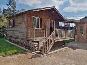 Maisons d'hotes CHALET : photos des chambres