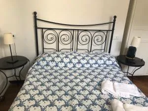 Casa Ortensia Blu - Maslianico