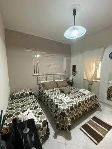 LC dreams - San Giovanni a Teduccio