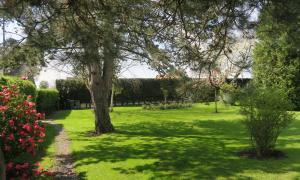 Maisons de vacances LE CLOS BRAYON : photos des chambres