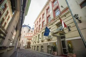 Hotel Gutenbergs