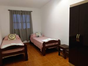 Departamento Fuerza y Fe alquiler temporario