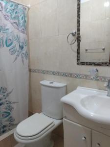 Departamento Fuerza y Fe alquiler temporario