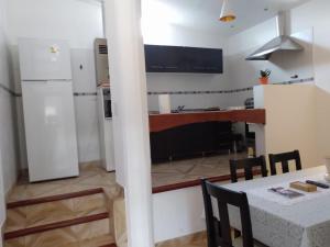 Departamento Fuerza y Fe alquiler temporario