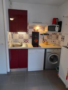 Résidence Les Demeures du Ventoux