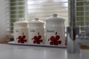 The Woodland Retreat Pembrokeshire Dog-friendly