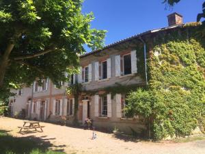 Tentes de luxe Roulotte Un temps pour soi : photos des chambres