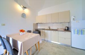 Apartmani DAL 
