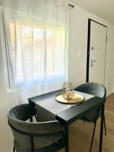 Zagreb City Center Apartments LUX