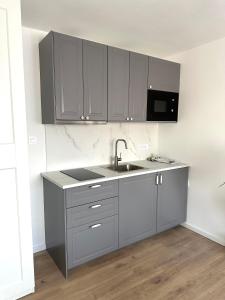 Zagreb City Center Apartments LUX