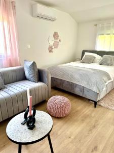 Zagreb City Center Apartments LUX