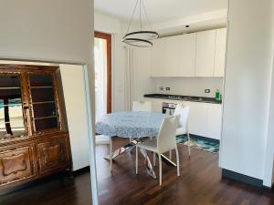 Attico Vista e Fronte mare ZaffiroBlu con posto auto