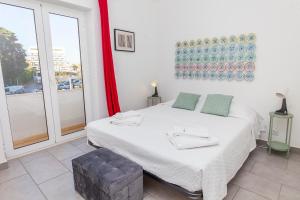 Vasco Da Gama Apartments