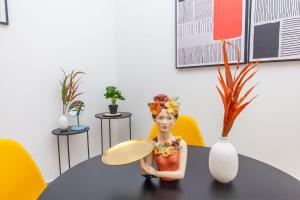 Vasco Da Gama Apartments