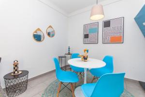 Vasco Da Gama Apartments