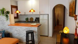 Apartamentos Trocadero Ap18