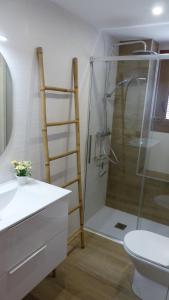 Apartamentos Trocadero Ap18