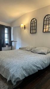 Appartements 4 - L' escale : photos des chambres