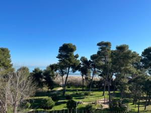 Attico Vista e Fronte mare ZaffiroBlu con posto auto