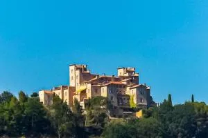 SPECIAL ! LE STUDIO DU CHATEAU - 法扬斯