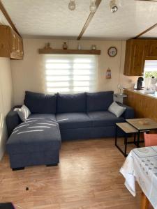 Campings Mobilhome bordure de mer : photos des chambres