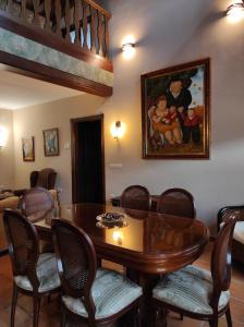 Casa Felisa Pirineo Aragonés