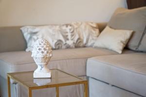 Dioni luxury apartment with private entrance