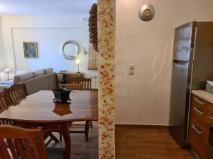 Dioni luxury apartment with private entrance