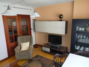 Corunna Piso acogedor 3 hab. amplias wifi