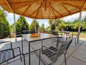 Bouka Apartment - 美西尼