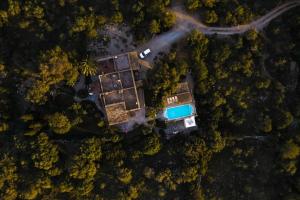 obrázek - Finca Casa Rubi with Pool and ocean view