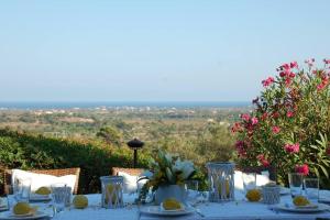 Finca Casa Rubi with Pool and ocean view
