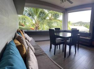 Le Ti Dauphin plage Anse a L'âne