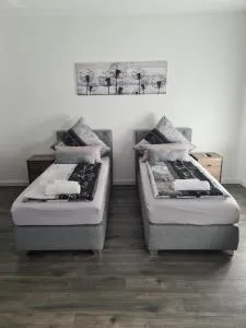 Suite Crissie - 贝恩堡