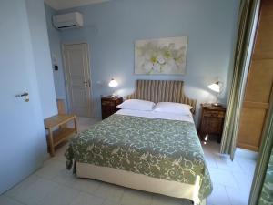 afra Bed & Breakfast