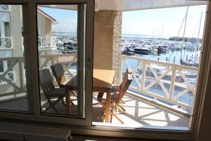 Appartement Marina Port Zélande - Brouwersdam Zeeland