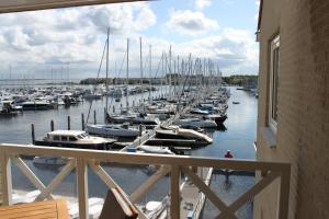 Appartement Marina Port Zélande - Brouwersdam Zeeland