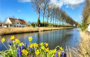 Nice Home In Damme With Wifi