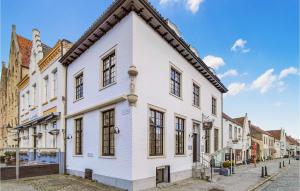 Nice Home In Damme With Wifi