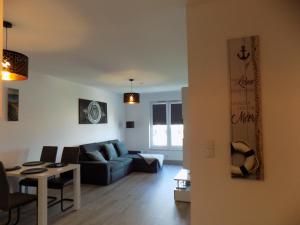 Apartament Mazowiecka G&G
