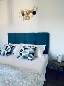 Apartments Angelo