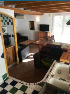 Appartements Au bon vivre : photos des chambres