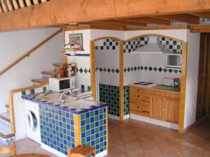 Appartements Au bon vivre : photos des chambres