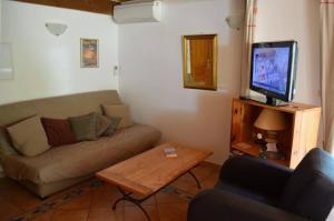 Appartements Au bon vivre : Appartement 2 Chambres