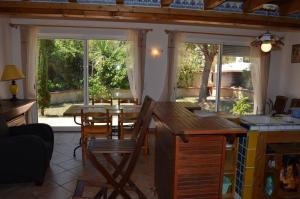 Appartements Au bon vivre : photos des chambres