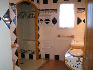Appartements Au bon vivre : photos des chambres