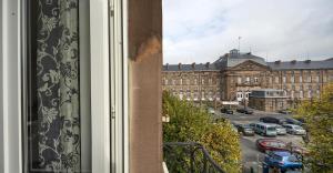 Les Loges du Chateau