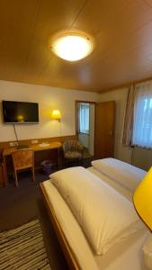 Ferienwohnungen Rebstock