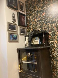 Appartements Harry Potter decors la Diligence St Jean de Losne : photos des chambres