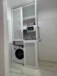 The Artists Loft near Center